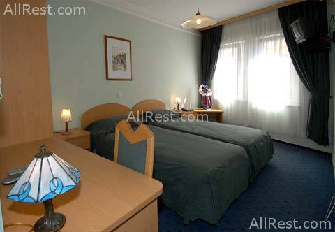Galija Hotel 14